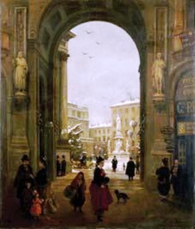 Gallerie d’Italia